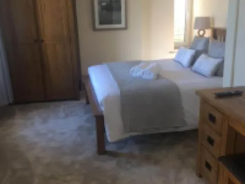 The Wheel House Hotels in Mevagissey