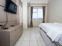 Easton Park Apartment by 7Rm Hotels in Jatinangor