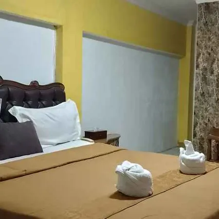 Votel Hotel De'Pratnya Kediri