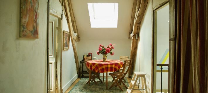 Yxie - Manoir des Arts Hotels in Yonne