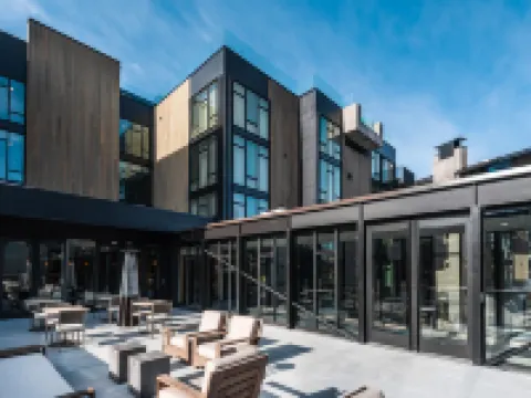 Goldener Hirsch, Auberge Collection Hotels in Summit County