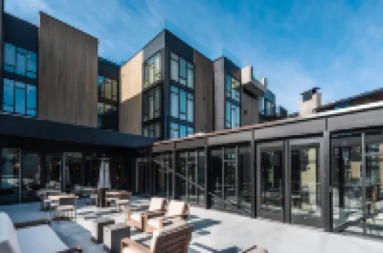 Goldener Hirsch, Auberge Collection Hotels in 