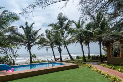 Amadi Beach Front Resort