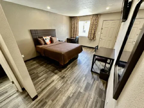 West Inn Nau - Downtown Flagstaff Hotels in 