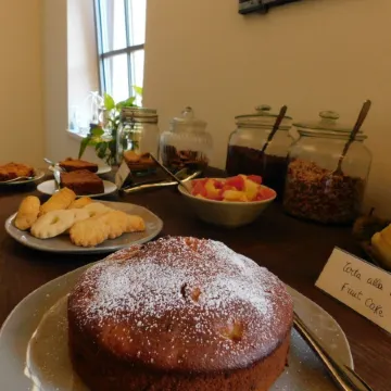 Piumaviola Beds & Apartments