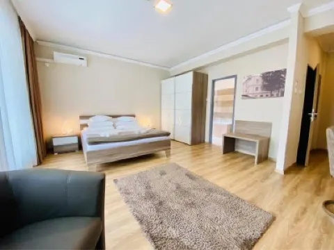 Fenyves 會議和健康酒店 酒店