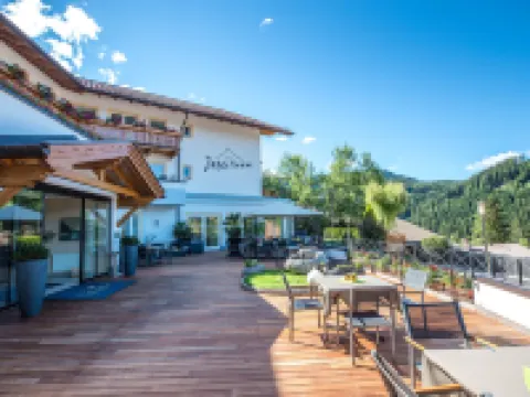 Hotel Marica Hotéis em Nova Ponente