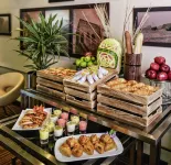 Ibis Muscat - Bữa sáng
