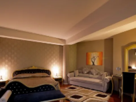 Hotel Kocibelli Pool & Spa Hotels in Korce