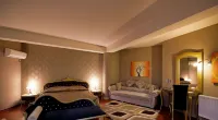 Hotel Kocibelli Pool & Spa Hotels in Korce