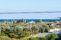 Villa Maroula - Dağ Manzaralı