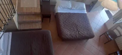 Agriturismo Borgo Nuovo e olio blend 1989 Hotel in zona Azienda Agricola Fontana Reale