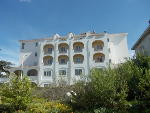 Sa 'e Jana Hotels in Nuoro