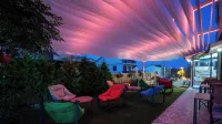 Capo Calaberno Aparts Hotels in İskele Mahallesi