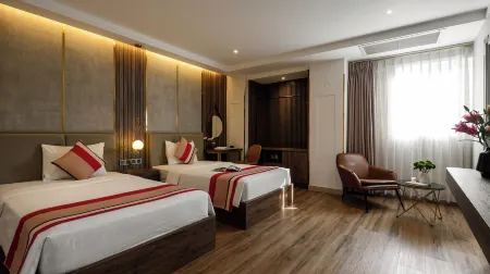 Acnos Hotel
