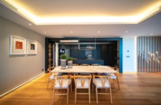 Mare Deluxe豪華公寓和別墅