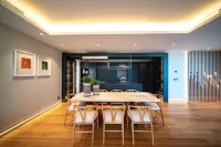 Mare Deluxe Residences & Villas