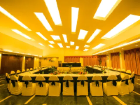 Capitol Hill Hotels in Ranchi