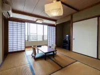 Tabist Hotel Cabin Ambient Crews Hotels in Kujukuri