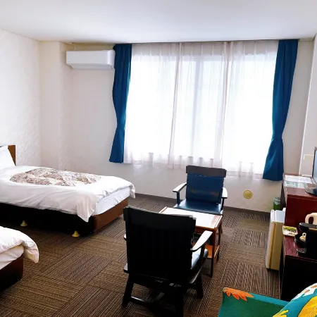 Kinugawa Onsen Hotel