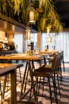 FreshSuites & Bar - Frühstück