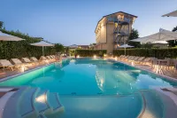 Hotel Villa Tiziana Hotels in Marina di Massa