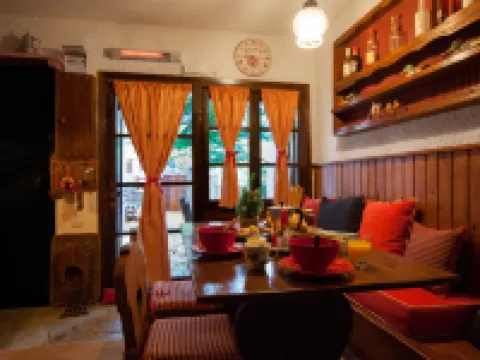 Dandy Villas Agoriani Hotels in Eptalofos