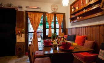 Dandy Villas Agoriani