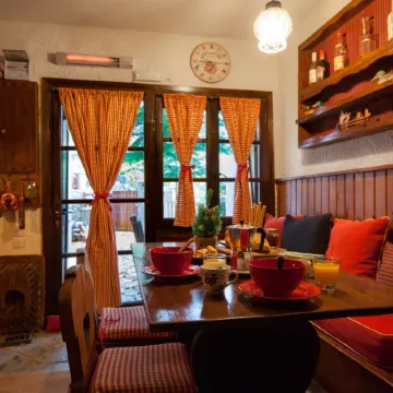 Dandy Villas Agoriani