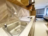 Cozy and Comfort Stay Studio Sentraland Semarang Apartment