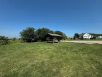 그랜트 힐 모텔 톰슨 타운쉽 호텔