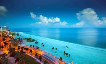 Tropical Sky Ranch Motel