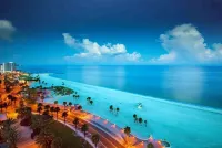 熱帶天空牧場汽車旅館