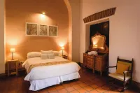 Vieja Posada Hotel Histórico Hotels in Cafayate Department