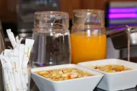 Dakhla Boarding Hotel & Restaurant - breakfast