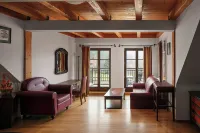 Hotel Javor Hotels in Адршпах
