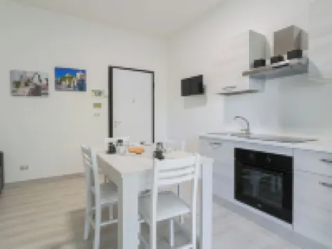 Casa Pasquina by Wonderful Italy Hotels in Torre a Mare