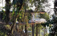 Saloya Mindo Life Landscape hotel Hoteles en San Miguel de Los Bancos