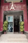 Le Parisien Tunis Hotels in 