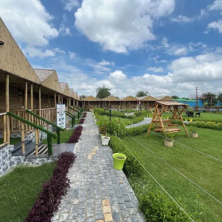 Gopika Resort