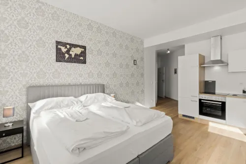 Faraway Studios 43 Hotels in Gemeinde Gablitz