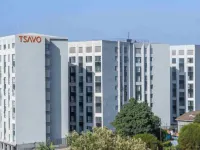 Cedar Serene Studio Apartment, Kiambu Rd Hotels near Runda