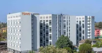 Cedar Serene Studio Apartment, Kiambu Rd Отели в г. 