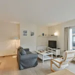 Huswell - Lovely Family Apartment 50 Meters from the Sea