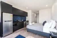 City Centre Apartment on Hanover- Studio 1