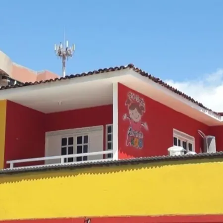 Pousada Boneca de Pano