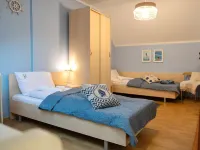 Apartment in Pobierowo Near Baltic Beach