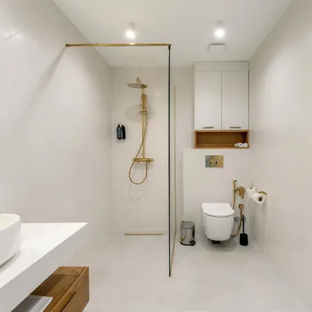Solridge Aparthotel