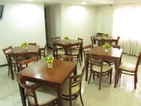 Tunkelen Apart Hotel