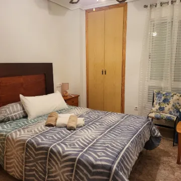 Vao Hol Rental - Santiago de La Ribera Hotels near Mar Menor